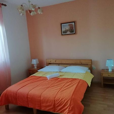 Apartment Plavia Biograd Biograd Na Moru Bagian luar foto