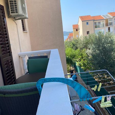 Apartment Plavia Biograd Biograd Na Moru Bagian luar foto
