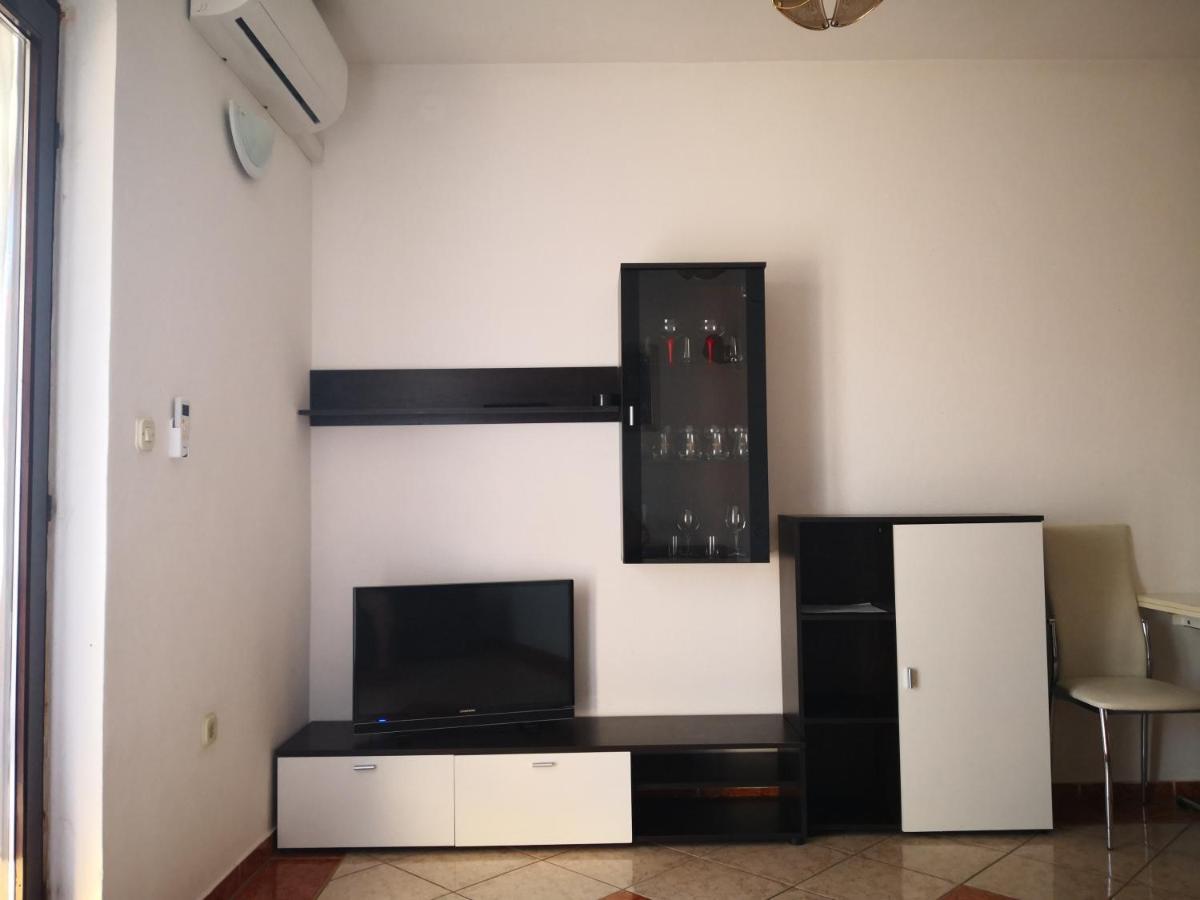 Apartment Plavia Biograd Biograd Na Moru Bagian luar foto