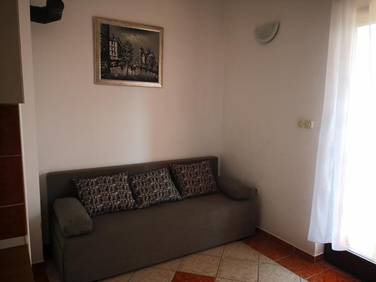 Apartment Plavia Biograd Biograd Na Moru Bagian luar foto