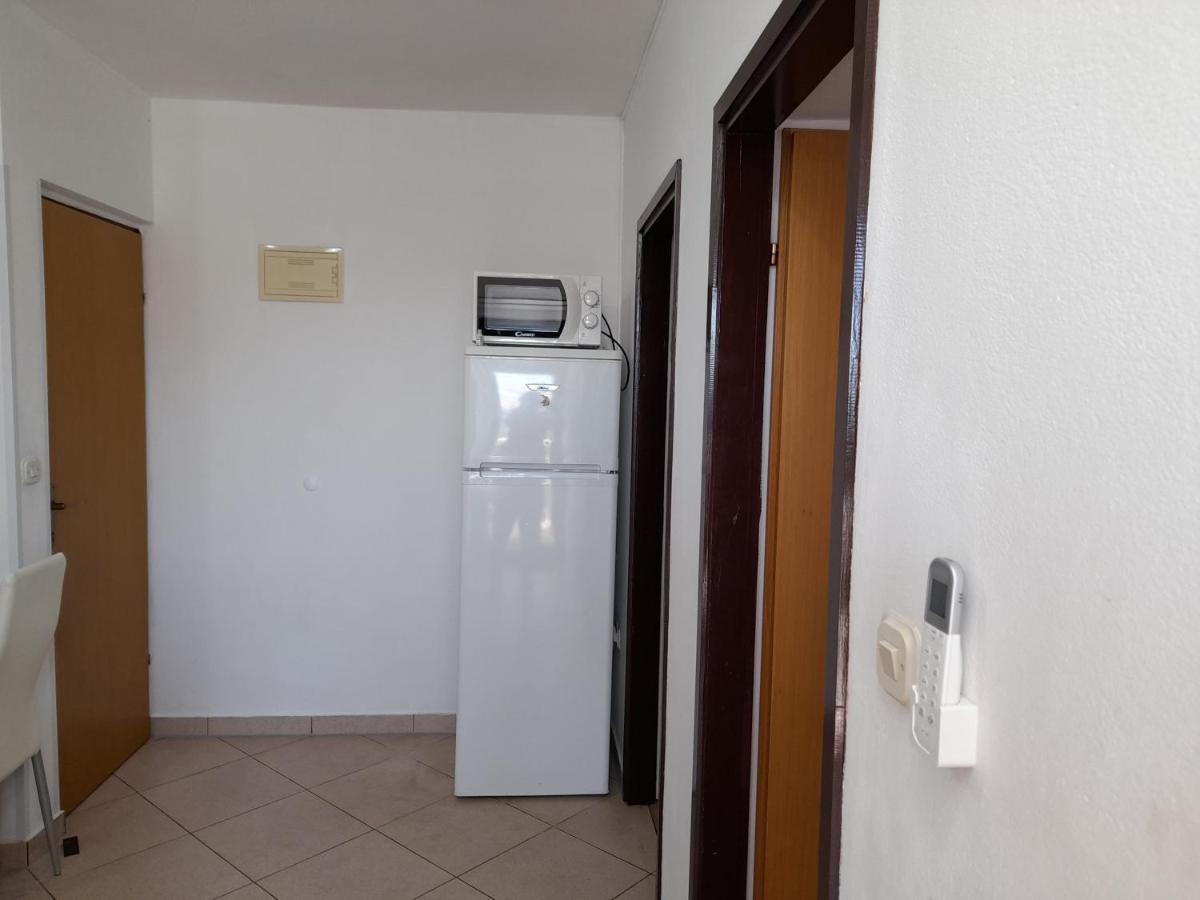 Apartment Plavia Biograd Biograd Na Moru Bagian luar foto