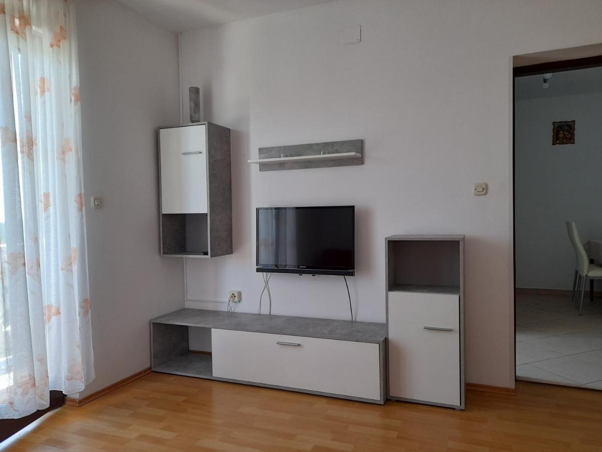 Apartment Plavia Biograd Biograd Na Moru Bagian luar foto
