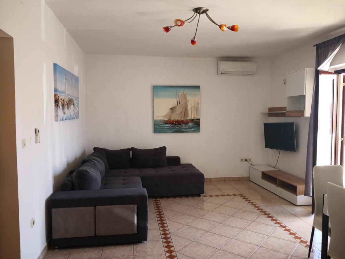 Apartment Plavia Biograd Biograd Na Moru Bagian luar foto