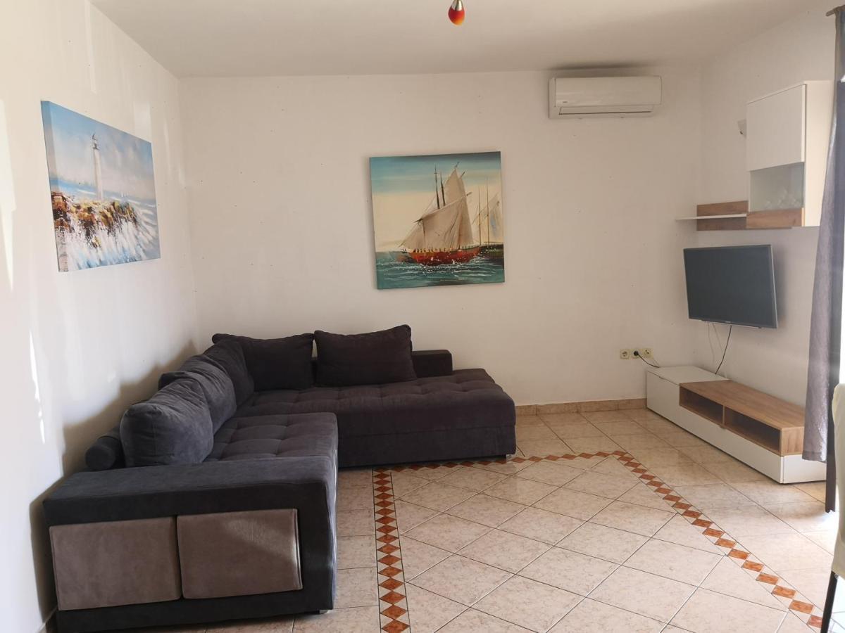 Apartment Plavia Biograd Biograd Na Moru Bagian luar foto