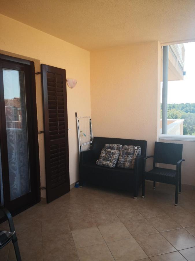 Apartment Plavia Biograd Biograd Na Moru Bagian luar foto