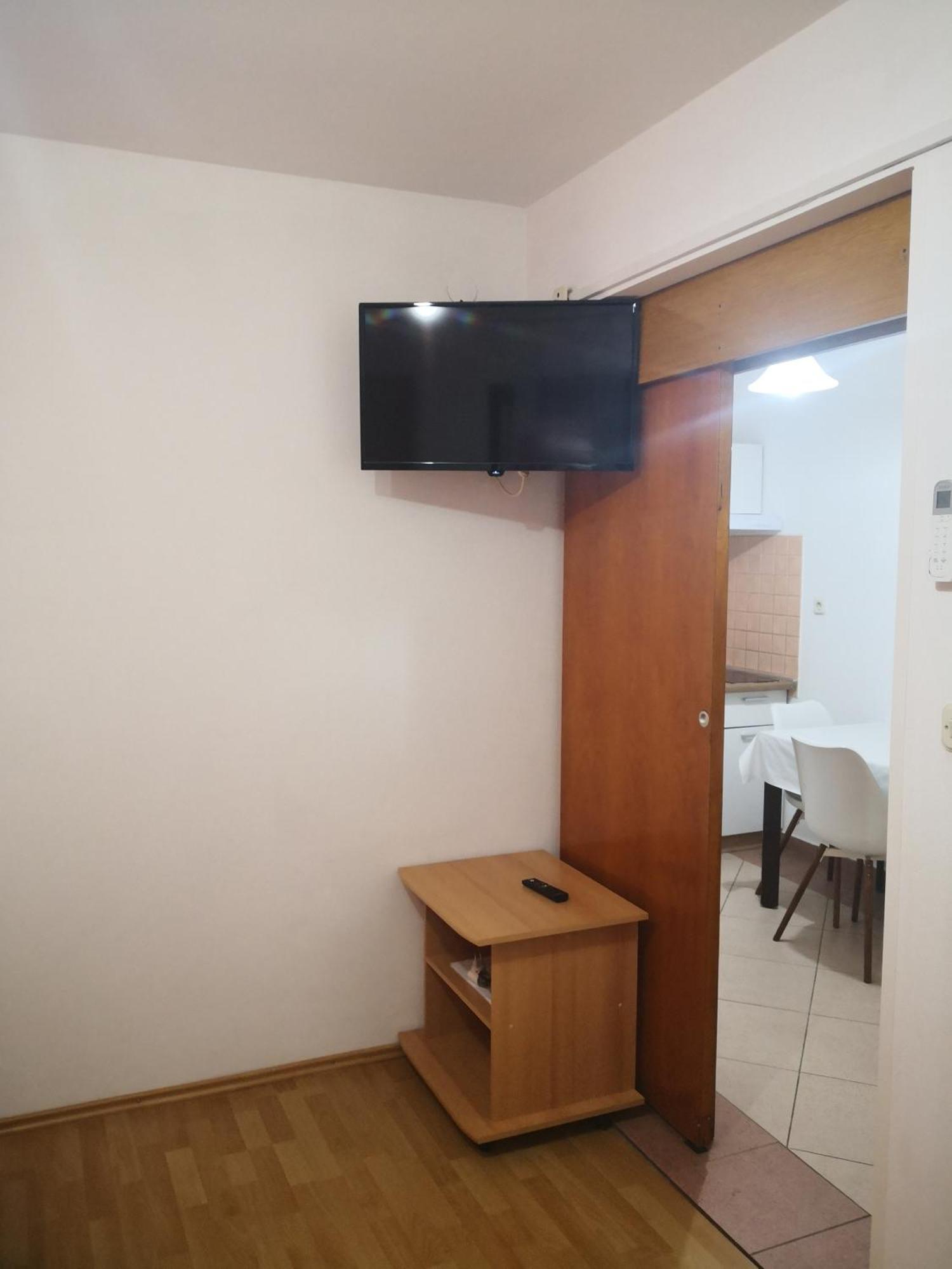 Apartment Plavia Biograd Biograd Na Moru Bagian luar foto