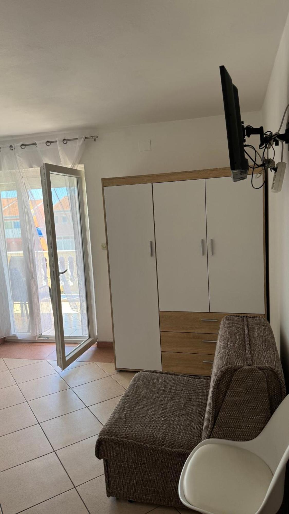 Apartment Plavia Biograd Biograd Na Moru Bagian luar foto