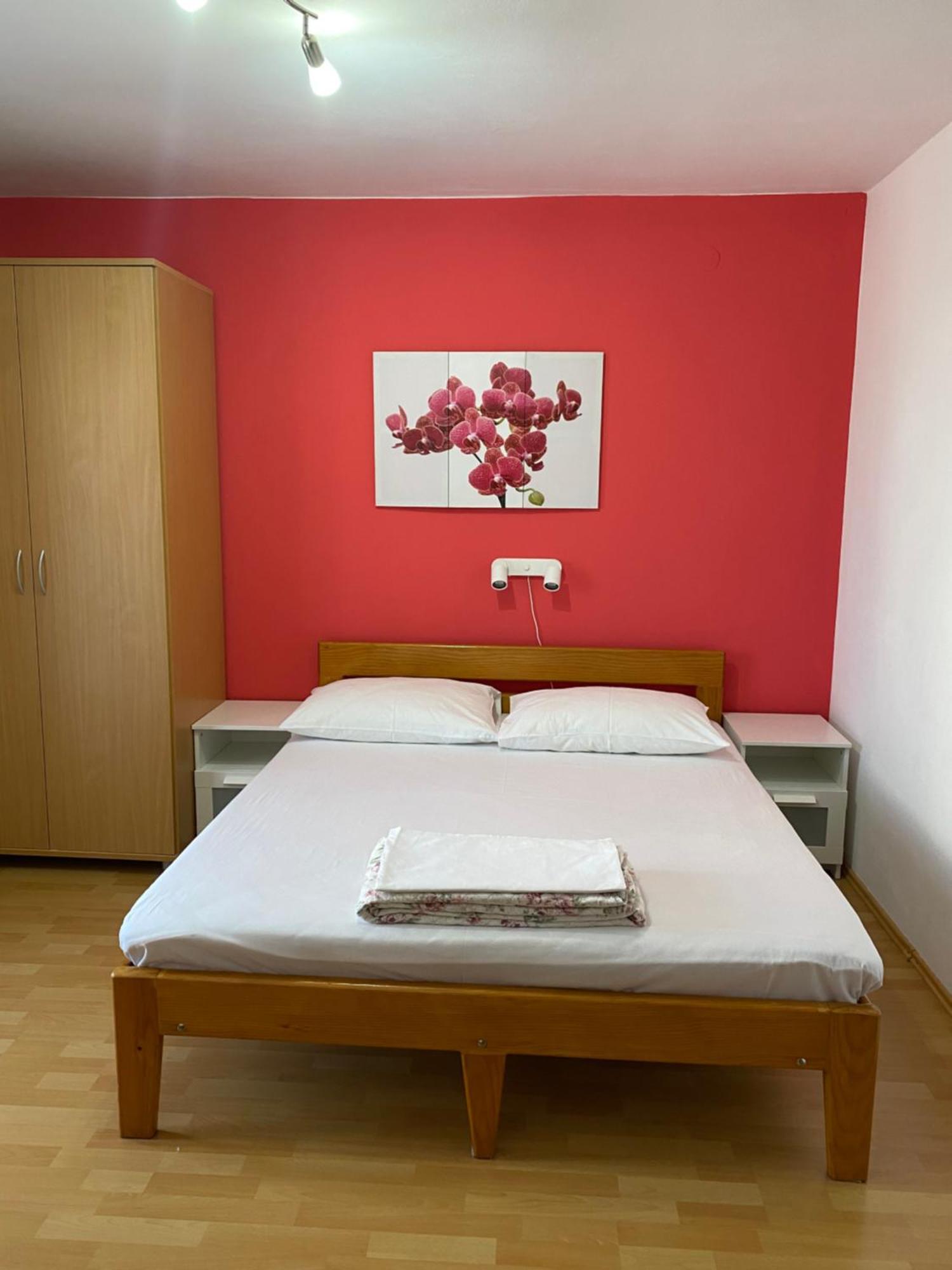 Apartment Plavia Biograd Biograd Na Moru Bagian luar foto