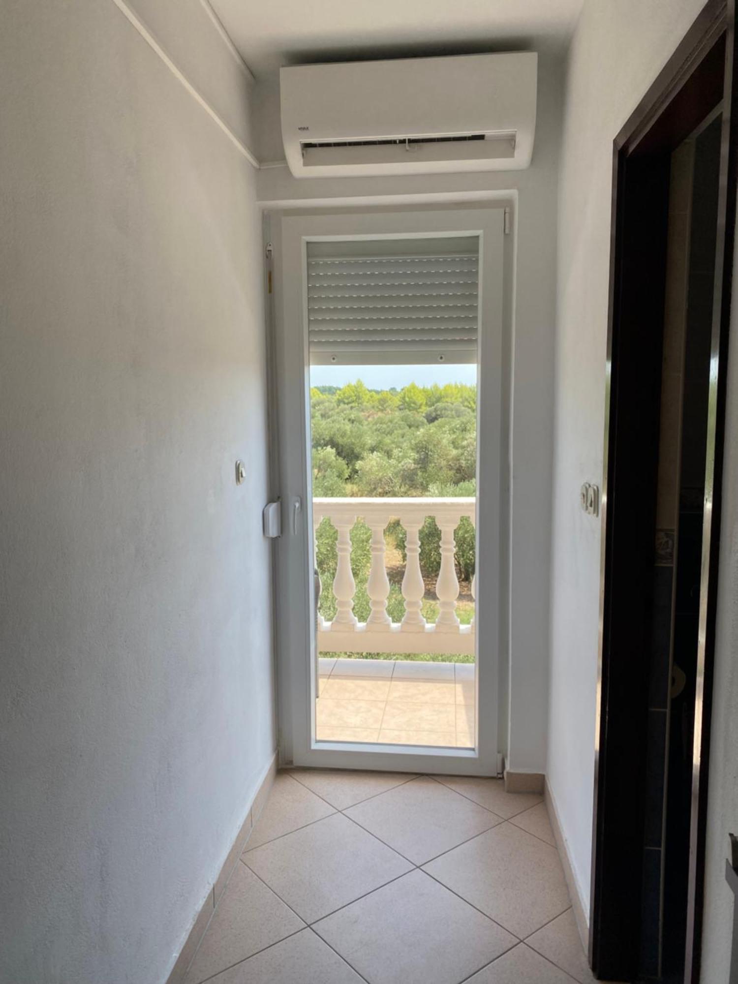 Apartment Plavia Biograd Biograd Na Moru Bagian luar foto