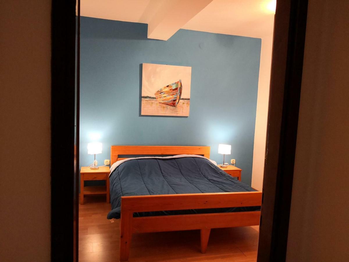 Apartment Plavia Biograd Biograd Na Moru Bagian luar foto