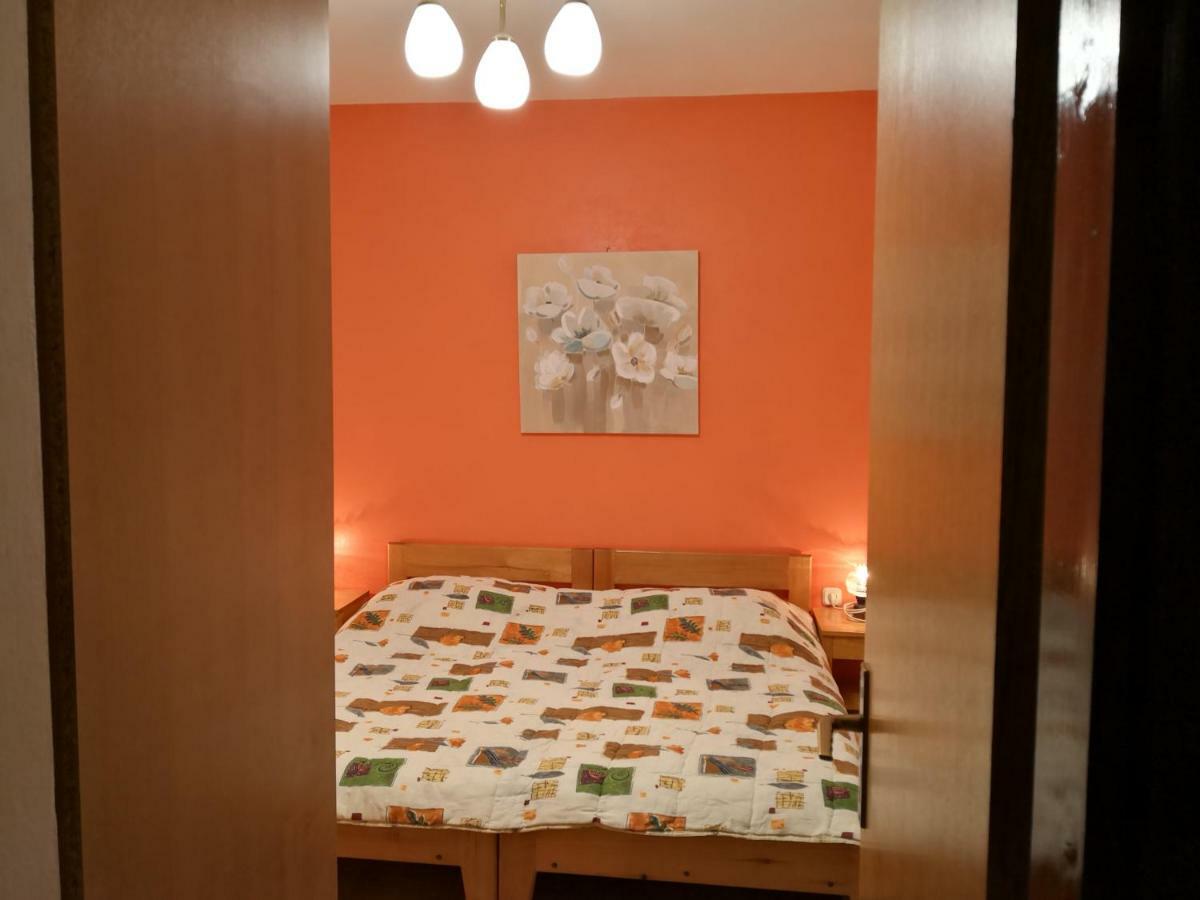Apartment Plavia Biograd Biograd Na Moru Bagian luar foto