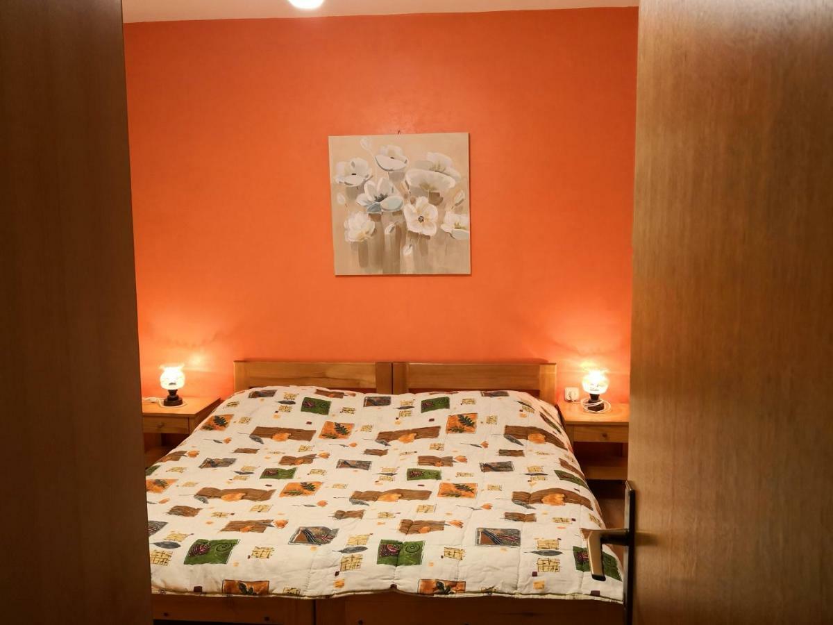 Apartment Plavia Biograd Biograd Na Moru Bagian luar foto