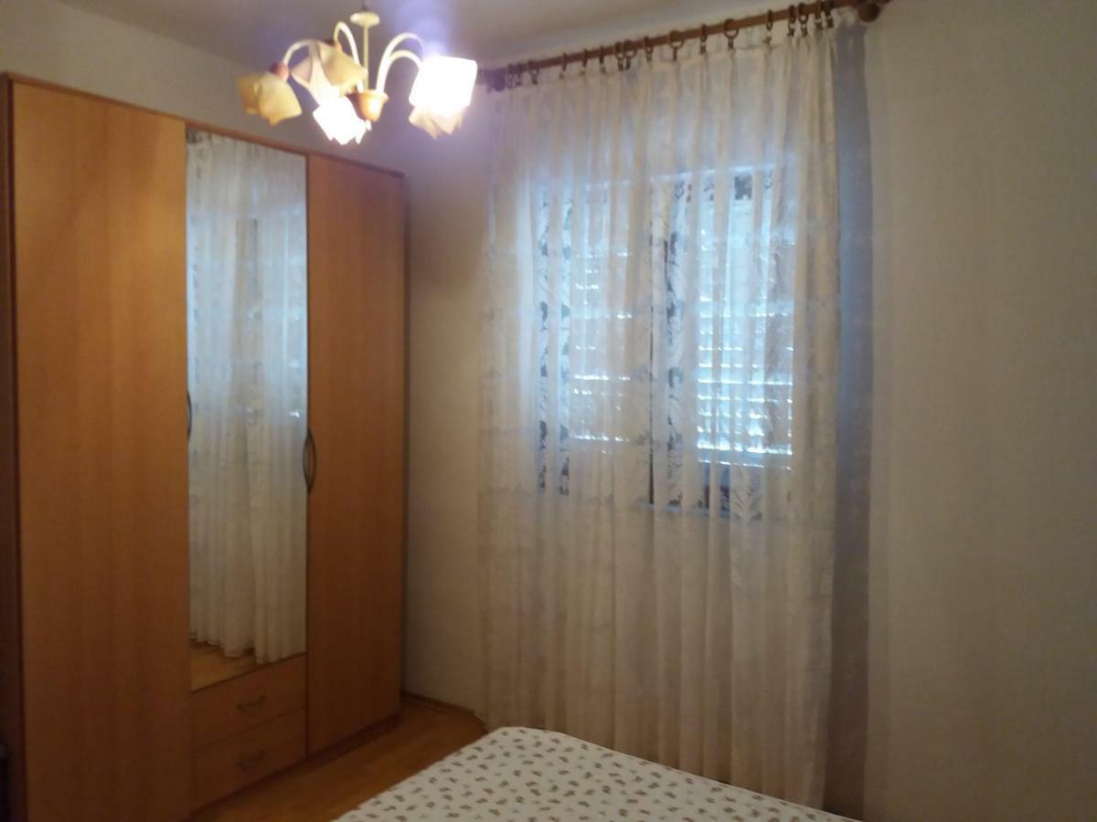 Apartment Plavia Biograd Biograd Na Moru Bagian luar foto