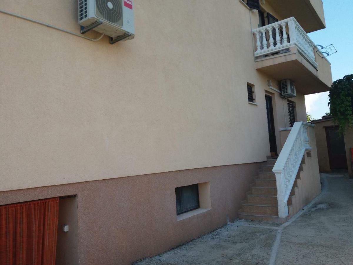 Apartment Plavia Biograd Biograd Na Moru Bagian luar foto