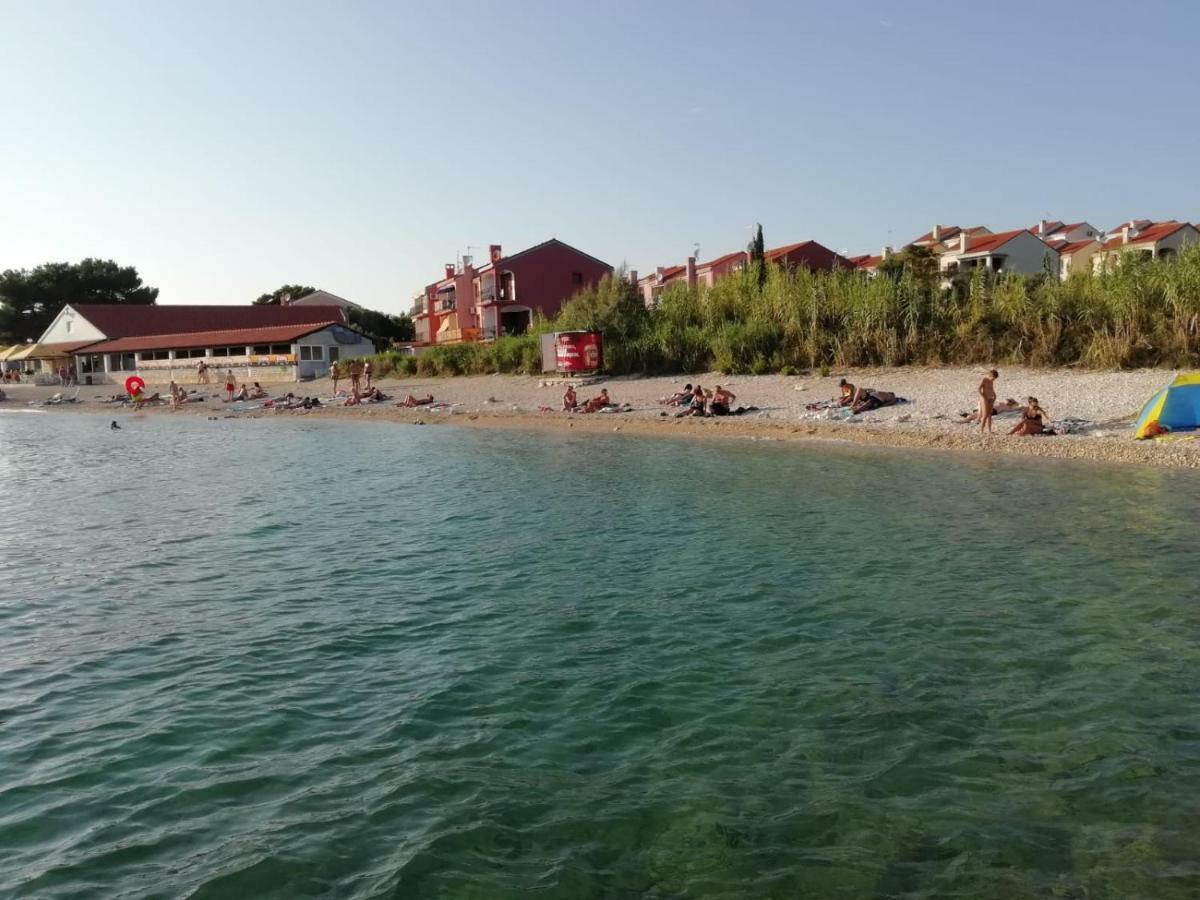 Apartment Plavia Biograd Biograd Na Moru Bagian luar foto