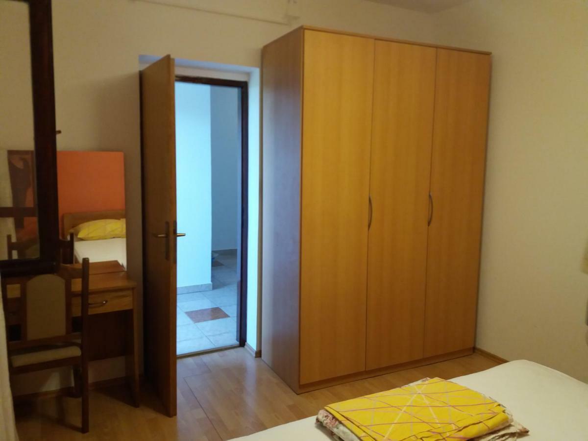 Apartment Plavia Biograd Biograd Na Moru Bagian luar foto